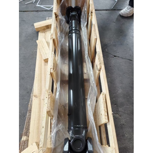 Dump Truck Parts 15013312/17510496 Drive Shaft ForA40G