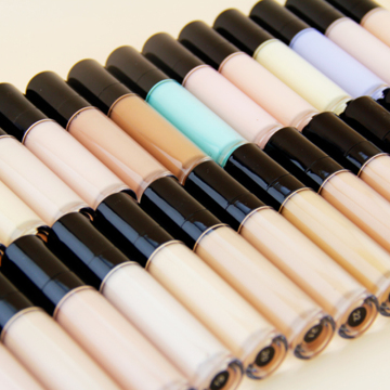 16 Hour Camo Waterproof Concealer & Foundation
