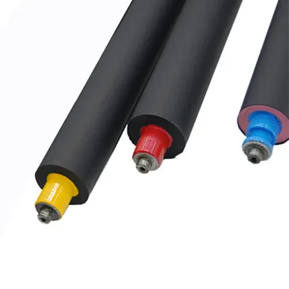 Heidelberg GTO Offset Printing Machine Rubber Conveyor Rollers