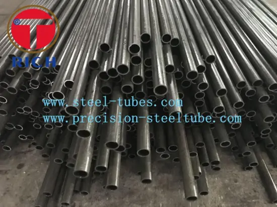 25.4 mm boiler and heat exchanger tubes