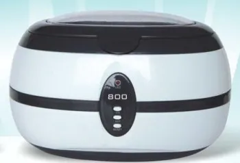 Cd-800 Dental Ultrasonic Cleaner