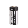 sensors lithium battery 1700mah CR123A
