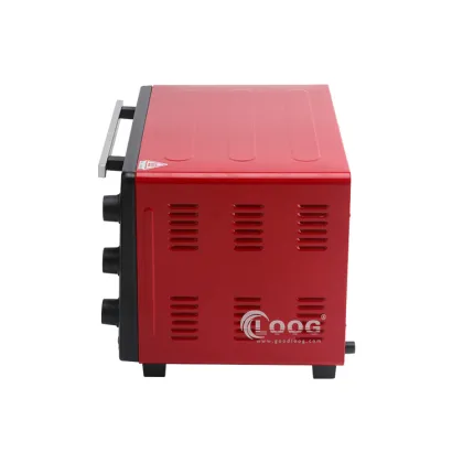 Commercial Electric Baking Oven: Multifunctional Household Appliance