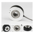 1024 ppr Rotary Optical Sensor Hollow Shaft TTL