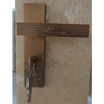 Classical Mortise Lock, level lock, new door lock, new design lock