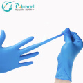 disposable non-latex examination gloves