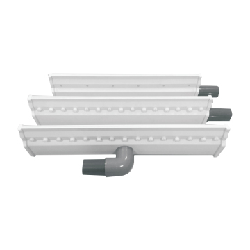 PVC Plastic Air Knife