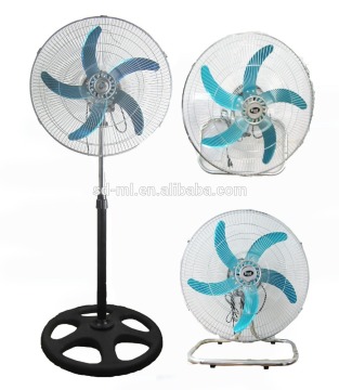 18 inch 3in 1