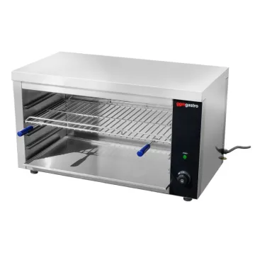 Commercial Kitchen Equipment Counter Top Electric Kitchen Salamander