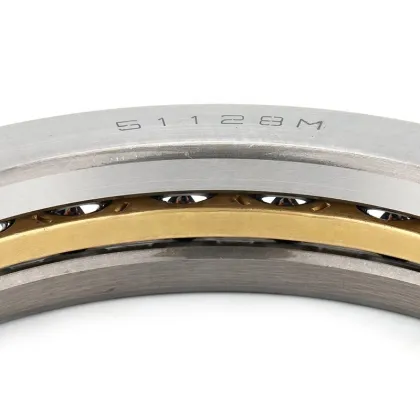 USA Imported Thrust Ball Bearings 51176, 51176F 380X460X65mm