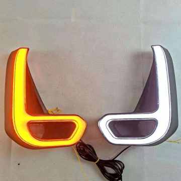 Accesorios 4x4 DRL para 2021 Revo