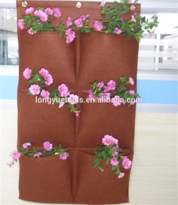 non-woven grow bag