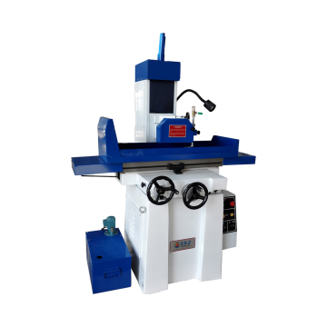 M7125 Manual Small Surface Machine 260x560
