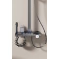 Luxury Digital Display Shower Head Shower Set