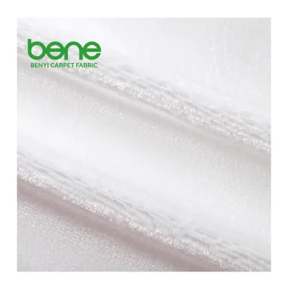 Silky Fleece Fabrics for Tapestry - Benyi Carpet Fabric Imitation Silk Prayer Mat