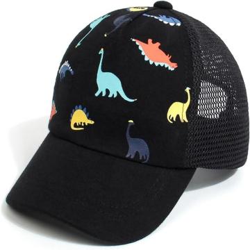 Children's cap for sun protection