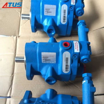 PVQ Axial Piston Variable Hydraulic Pump Vickers Piston Pump 140 Bar Parts