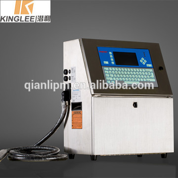 China inkjet printer digital inkjet printer