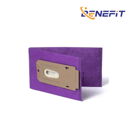 Type CC Non-Woven Dust Bags For Oreck