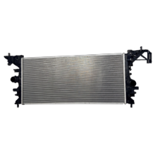 Radiateur pour Opel Astrak (15-) OEM 13453907