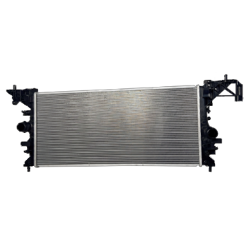 Radiator for OPEL ASTRAK(15-) oem 13453907