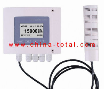 SRAT931-CO2 Controller For Agricultural Application with Seperated type Sensor