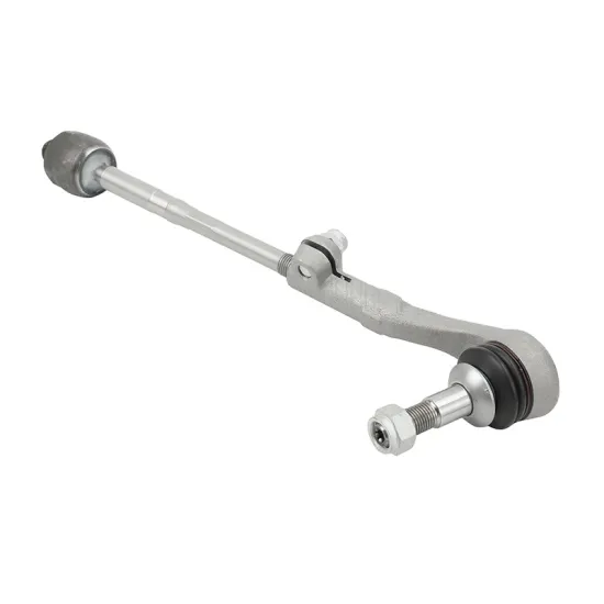 Shine Way Auto Car Front Steering Outer Tie Rod Assembly for BMW 1/3 Series E80/E81/E90/E91