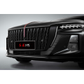 Hongqi H5 Luxury Model Features
