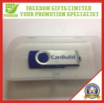 Customized Gifts for Business USB