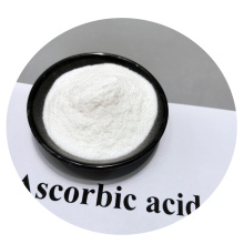 Poudre d&#39;acide ascorbique de vitamine C Acide ascorbique 50-81-7