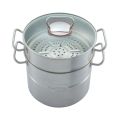 Orelha de rosca 304ss set pot