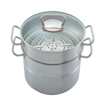 Orelha de rosca 304ss set pot