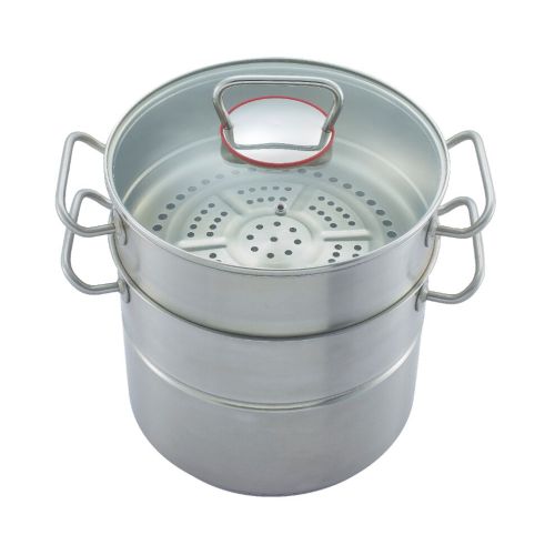 Orelha de rosca 304ss set pot