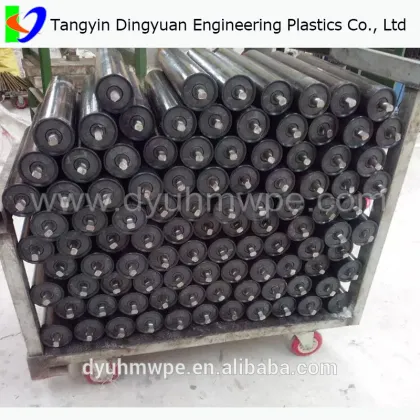 conveyor belt roller