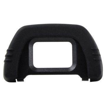 DK-21 Eyecup in gomma per mirino DSLR Viewfinder: Miglioramento della tua esperienza fotografica