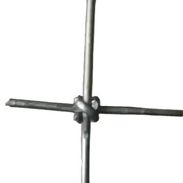 5ft V Mesh Farm Field Fence - 330-ft Hot Dipped Galvanized Horse Fence