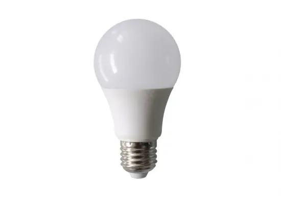 Cheap price High Quality High Lumen 5w A60 LED Globe Bulb
