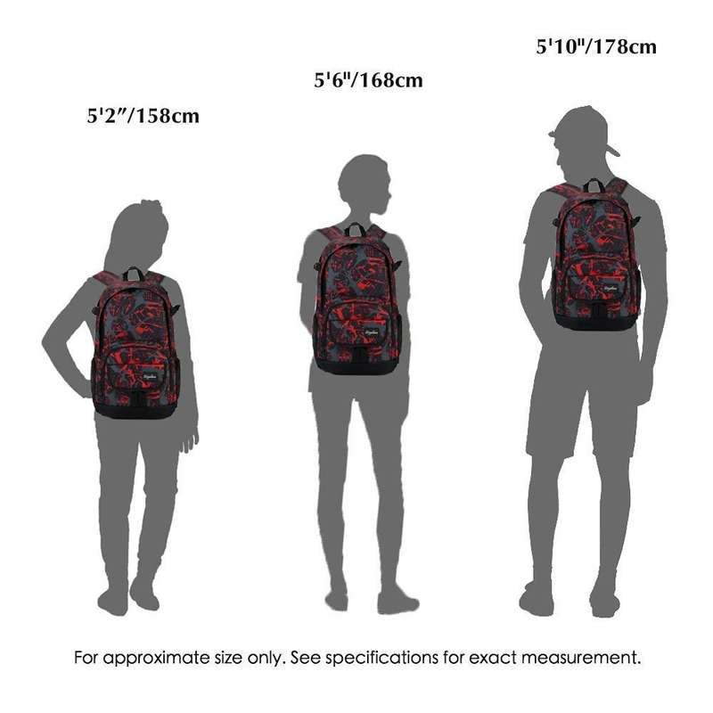 school bag MFZ-KB004