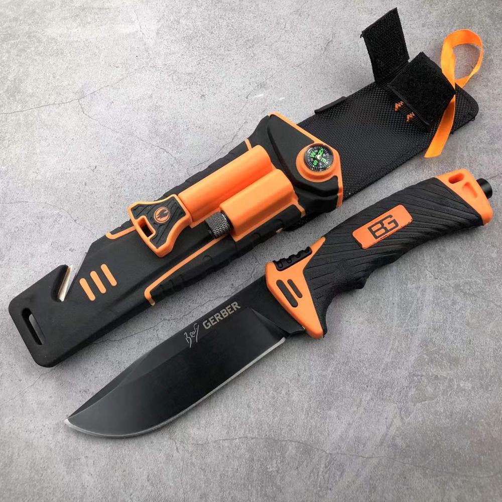 Gerber Survival Knife 2 Jpg