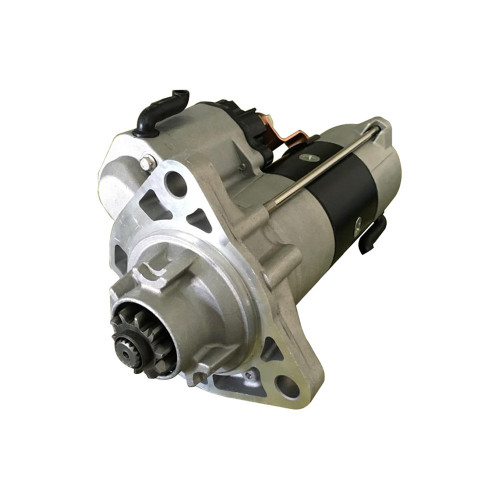 Cummins QSC8.3 QSL8.9 Diesel Engine Starter motor 4995641