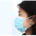 Medical Surgical Mask Direct Delivery From Warehouse