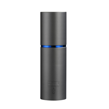 4500pa wireless small mini handheld car vacuum cleaner