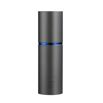 4500pa wireless small mini handheld car vacuum cleaner