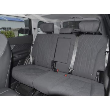 Chery Tiggo8 Plus: Chinese Brand Popular SUV