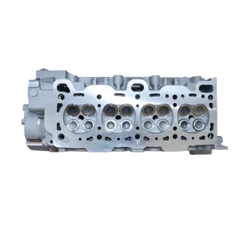 Cylinder Heads G4ED 1.6L 22100-26850 Assembly for Hyundai Elantra