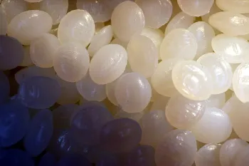 100% Biodegradable Polycaprolactone PCL