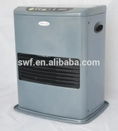 electric heating appliance