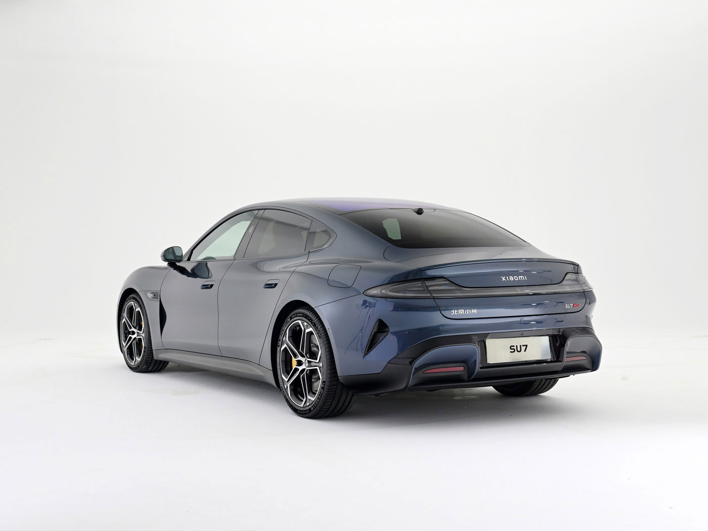 Xiaomi SU7 High Quality Remote Electric Vehicle