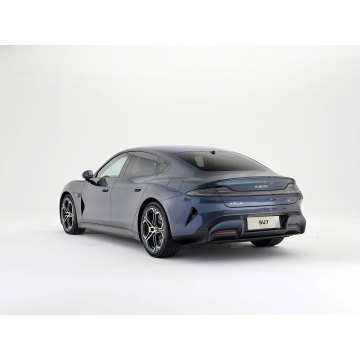 Xiaomi SU7 High Quality Remote Electric Vehicle