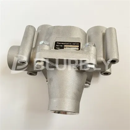 Ingersoll Rand Air Compressor Thermostatic Valve